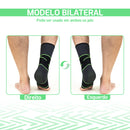 Tornozeleira ortopédica-Volte a caminhar com firmeza e sem dor.