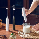 Mini Mixer seu Preparo a Um Clique.