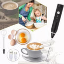 Mini Mixer seu Preparo a Um Clique.