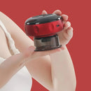 Massageador Terapêutica O Segredo da Ventosaterapia Profissional, agora na suas Mão!